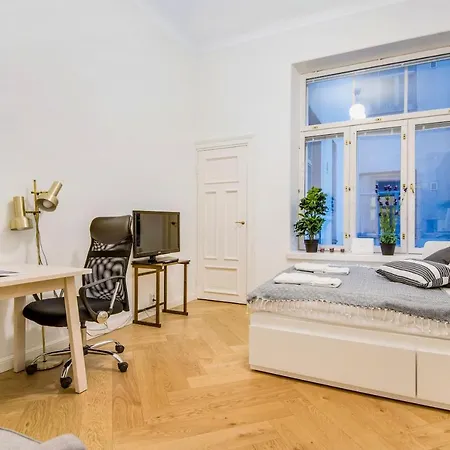 Apartment Wehost Pieni Roobertinkatu Big 13 Helsinki