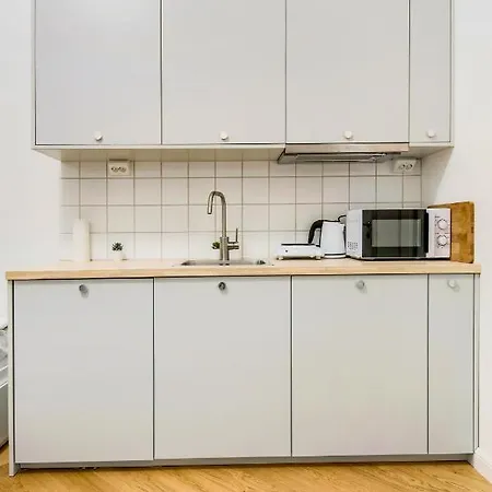 Apartment Wehost Pieni Roobertinkatu Big 13 *
